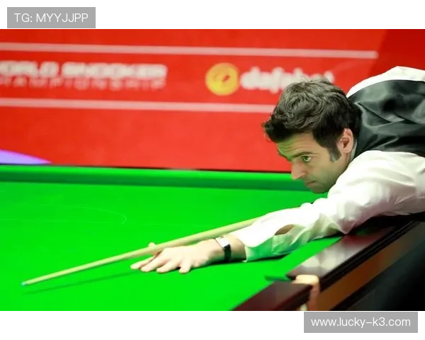 奥沙利文：一杆147的传奇时刻